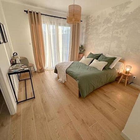 Studio Independant Marigny-Saint-Marcel Esterno foto